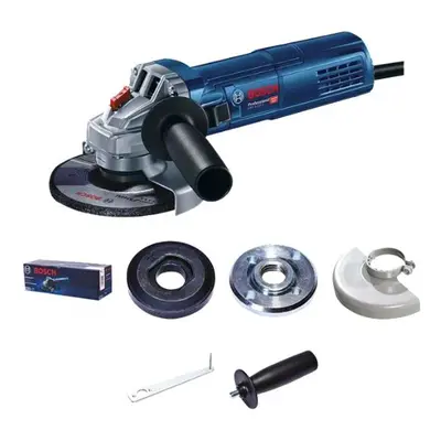 Bosch Nářadí - Úhlová bruska 115 mm, 900 W 0601396101