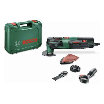 Bosch Nářadí - Oscilační multibruska 250 W 0603102100