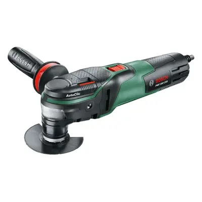 Bosch Nářadí - Oscilační multibruska 350 W 0603102200