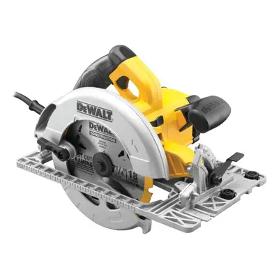 DeWALT Nářadí - Kotoučová pila 190 mm, 1600 W DWE576K