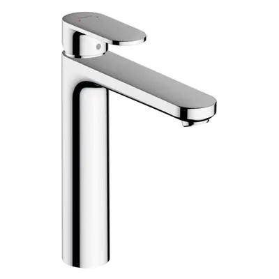 Hansgrohe Vernis Blend - Umyvadlová baterie s výpustí, EcoSmart, chrom 71552000