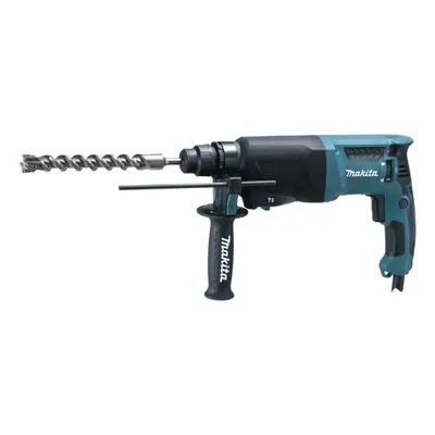 Makita Nářadí - Vrtací kladivo 800 W HR2600