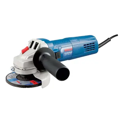 Bosch Nářadí - Úhlová bruska 115 mm, 750 W 0601394120