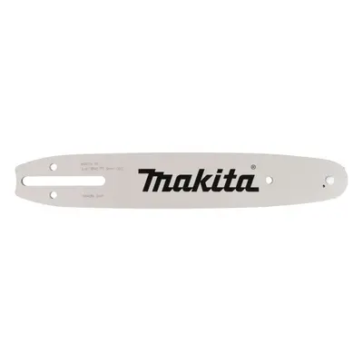 Makita - Náhradní lišta pro řetězovou pilu, 25 cm 191G22-4