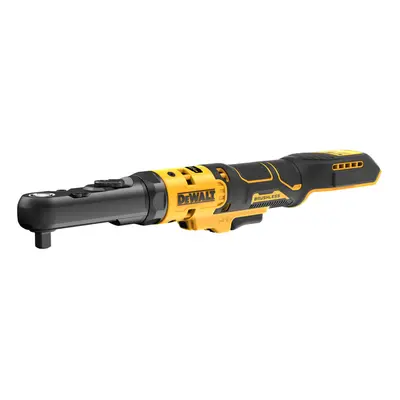 DeWALT Nářadí - 18V AKU ráčna, bez baterie a nabíječky DCF510N