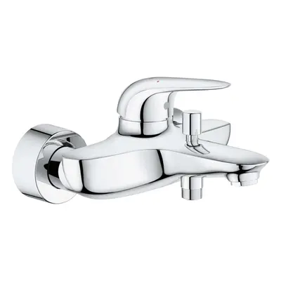 Grohe Eurostyle - Páková vanová baterie, chrom 23726003