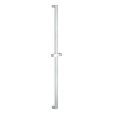 Grohe Euphoria Cube - Sprchová tyč, 90 cm, chrom 27841000