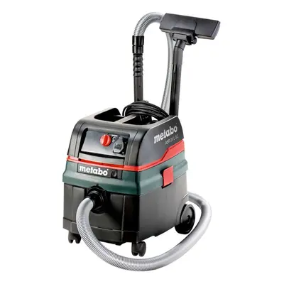 Metabo Nářadí - Průmyslový vysavač 1400 W, objem 25 l 602024000