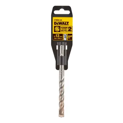 DeWALT Příslušenství - Vrták do zdiva SDS Plus, 12x160 mm DT9552