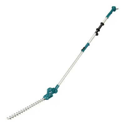 Makita Zahradní technika - 12V AKU plotové nůžky 46 cm, 1x aku 2,0 Ah, nabíječka UN460WDWA