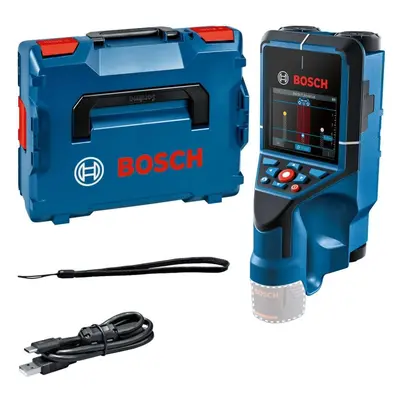 Bosch Příslušenství - Detektor, bez baterie a nabíječky 0601081608