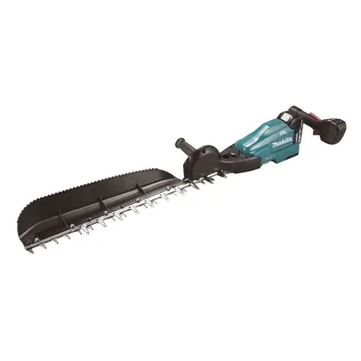 Makita Zahradní technika - 18V AKU plotové nůžky 60 cm, bez baterie a nabíječky DUH604SZ