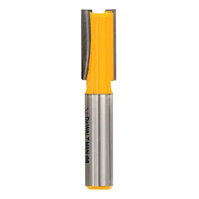 DeWALT Příslušenství - Fréza přímá, 10x20 mm DT90004