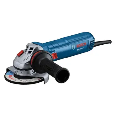 Bosch Nářadí - Úhlová bruska 125 mm, 1200 W 06013A6106