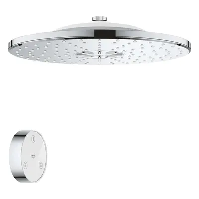 Grohe Rainshower SmartConnect - Hlavová sprcha 310 9,5 l/min s dálkovým ovládáním, 2 proudy, chr