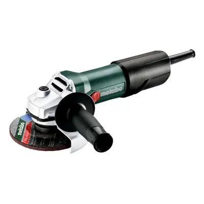 Metabo Nářadí - Úhlová bruska 125 mm, 850 W 603611000