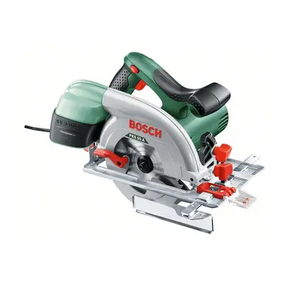 Bosch Nářadí - Okružní pila 160 mm, 1200 W 0603501020