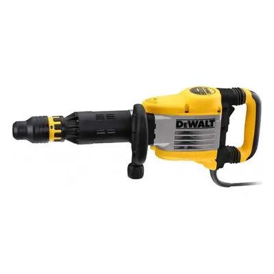 DeWALT Nářadí - Bourací kladivo 1600 W D25951K