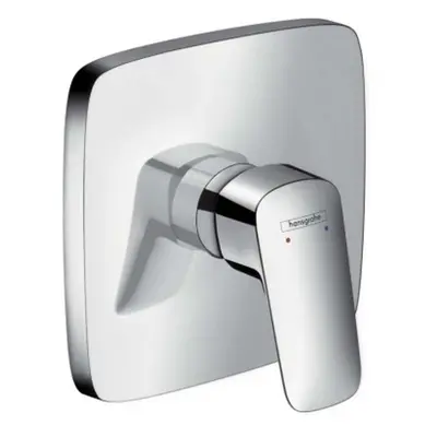 Hansgrohe Logis - Sprchová baterie pod omítku, chrom 71605000