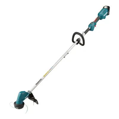 Makita Zahradní technika - 18V AKU vyžínač, záběr 30 cm, bez baterie a nabíječky DUR192LZ