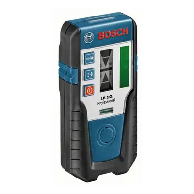 Bosch Příslušenství - Přijímač laserového paprsku, dosah 150 m 0601069700