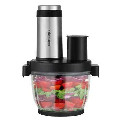 Concept - Food processor 1000 W rm3300