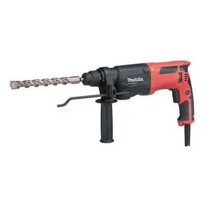 Makita Nářadí - Vrtací kladivo 710 W M8700