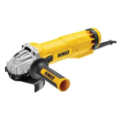 DeWALT Nářadí - Úhlová bruska 125 mm, 1200 W DWE4227