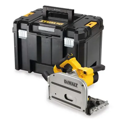 DeWALT Nářadí - Kotoučová pila 165 mm, 1300 W DWS520KT