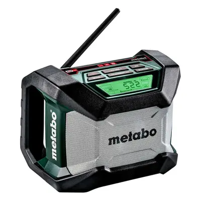 Metabo Příslušenství - Rádio na pracoviště 600777850