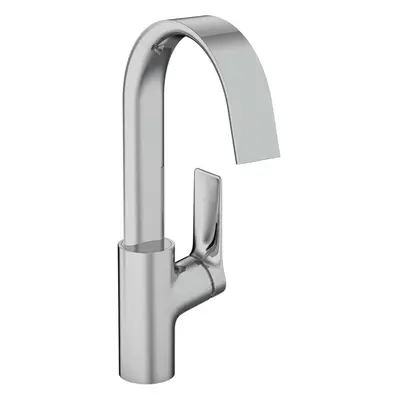 Hansgrohe Vivenis - Umyvadlová baterie 210, s otočným výtokem, EcoSmart, chrom 75032000