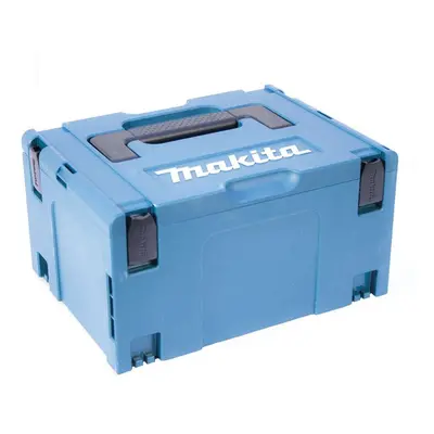 Makita Příslušenství - Kufr na nářadí Makpac, typ 3 821551-8