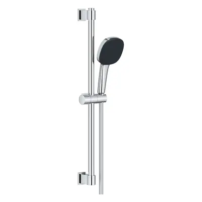 Grohe Vitalio Comfort - Set sprchové hlavice, tyče a hadice, 2 proudy, chrom 2639810E