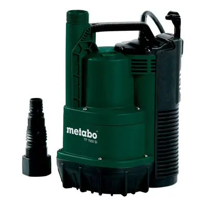 Metabo Zahradní technika - Ponorné čerpadlo 300 W 0250750013