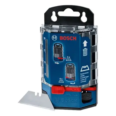 Bosch Příslušenství - Náhradní čepele, 50 ks 1600A01V3J