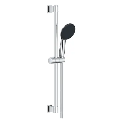 Grohe Vitalio Start - Set sprchové hlavice, tyče a hadice, chrom 27942001