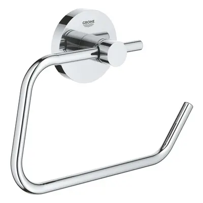 Grohe QuickFix Start - Držák toaletního papíru, chrom 41200000