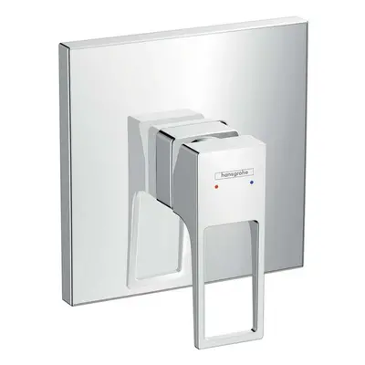 Hansgrohe Metropol - Sprchová baterie pod omítku, chrom 74565000