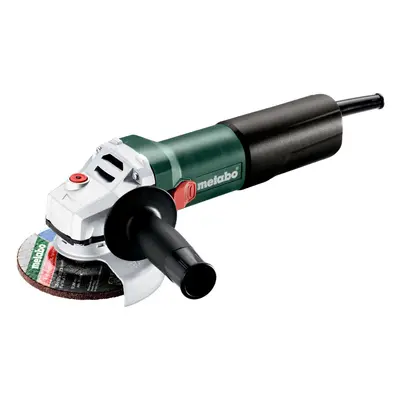 Metabo Nářadí - Úhlová bruska 125 mm, 1100 W 610035000