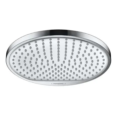 Hansgrohe Crometta - Hlavová sprcha S 24 cm, EcoSmart, chrom 26724000