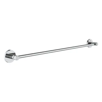 Grohe QuickFix Start - Držák ručníku, délka 60 cm, chrom 41178000