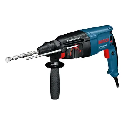 Bosch Nářadí - Vrtací kladivo 880 W 0611253708