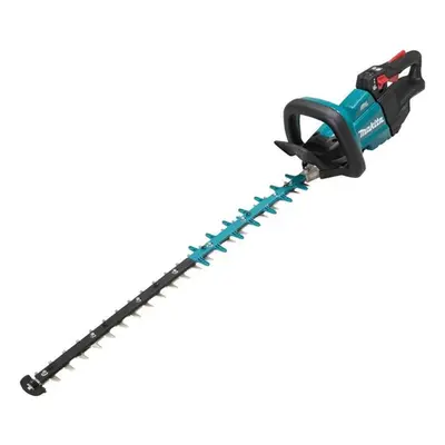 Makita Zahradní technika - 18V AKU plotové nůžky 75 cm, bez baterie a nabíječky DUH751Z