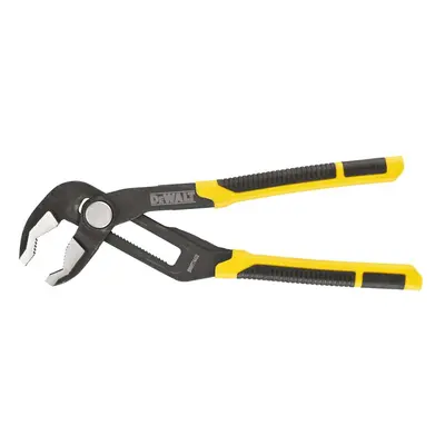 DeWALT Nářadí - Siko kleště s tlačítkovou pojistkou 300 mm DWHT0-74432