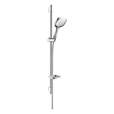 Hansgrohe Raindance Select E - Sprchová souprava 150, 3 proudy, chrom 27857000