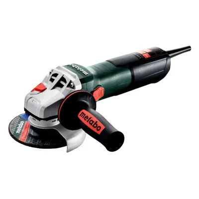 Metabo Nářadí - Úhlová bruska 125 mm, 1100 W 603623000