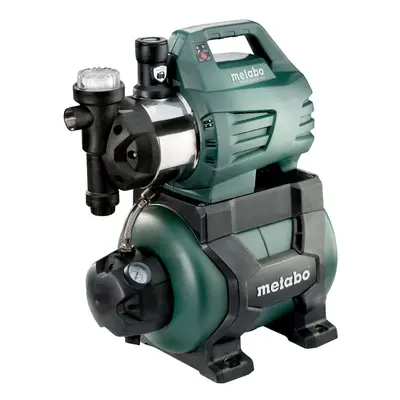 Metabo Zahradní technika - Domácí vodárna 1100 W, 24 l 600970000