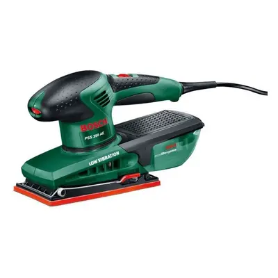 Bosch Nářadí - Vibrační bruska 250 W 0603340200