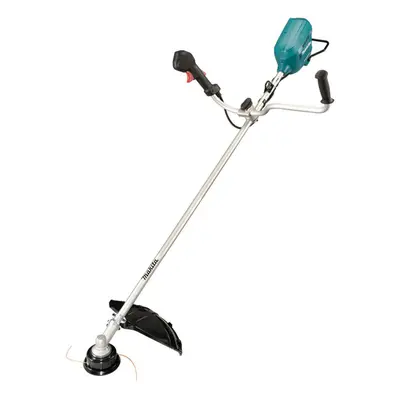 Makita Zahradní technika - 40V AKU křovinořez, záběr 48 cm, bez baterie a nabíječky UR012GZ02