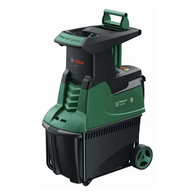 Bosch Zahradní technika - Drtič zahradního odpadu 2500 W 0600803103